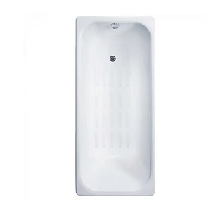 Чугунная ванна Delice Aurora Elite DLR230605-AS 170х70 без ножек