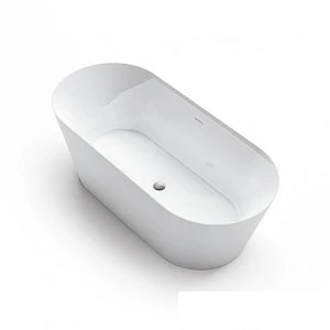 Акриловая ванна Gruppo Treesse Inka V388BL 180х80
