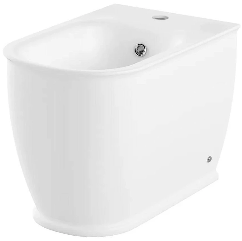 Биде напольное Lavinia Boho Bell pro 33010040