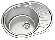 Мойка кухонная Oulin OL-R101 - превью 1