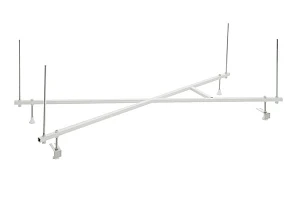 Каркас для ванны Х-обр. 170х70 Eurolux