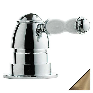 Смеситель Bandini Antico 854.640G Br для душа