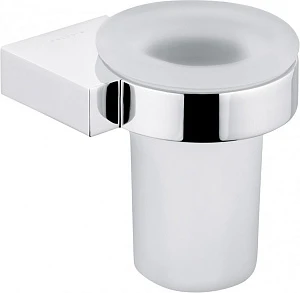 Стакан Kludi A-XES 4897505 с держателем