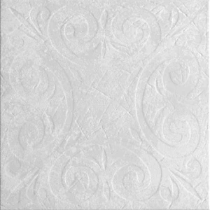 Truva Декор напольный 2 White K083670 30x30 (K083670)