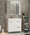 Тумба для комплекта Vigo Nova 2-70 с 2 ящиками, 1 дверца - превью 1