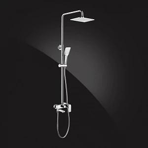 Душевая стойка Elghansa Shower Set 2332269-2L (SET-17)