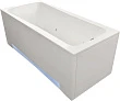 Акриловая ванна Aquatika H2O Авентура Basic 150x70 cм - превью 1