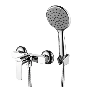 Смеситель для душа Lemark Plus Grace LM1533C хром
