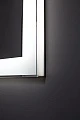 Зеркало Aquanet Алассио 12085 с LED подсветкой - превью 1