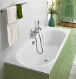 Квариловая ванна Villeroy & Boch Pavia 170x75 см UBQ170PAV2V-01 - превью 1
