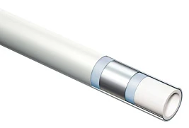 Труба металлополимерная Tece TECElogo PE-Xc/Al/PE 50 (штанга: 5 м)