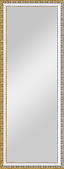 Зеркало Evoform Definite BY 1072 55x145 см бусы платиновые