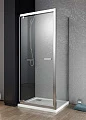 Боковая стенка Radaway Twist S 75 прозрачное стекло - превью 1