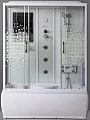 Душевая кабина Aqua Joy Domino AJ- 2425 - превью 1