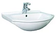 Мебельная раковина Aquanet Shenxin 60 0060 - превью 1