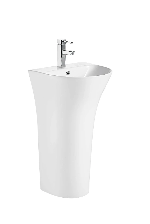 Раковина Ceruttispa Simona CT7832 напольная