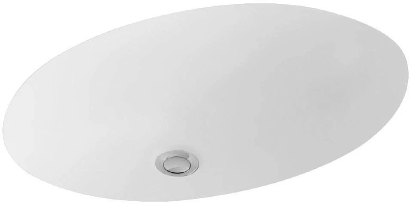 Раковина Villeroy & Boch Evana 61440001 61 альпийский белый