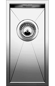 Дополнительная мойка Blanco Zerox 180-U