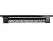Трековый светодиодный светильник Ambrella light Track System GL6690 - превью 1