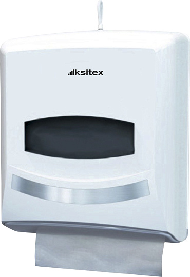 Диспенсер бумажных полотенец Ksitex Elite TH-8238A