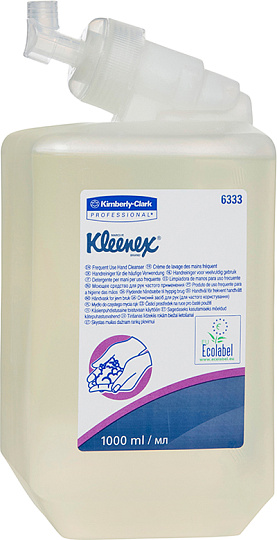 Жидкое мыло Kimberly-Clark Kleenex 6333