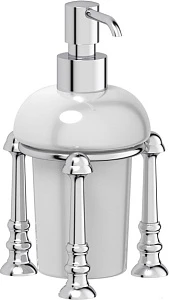 Дозатор 3SC Stilmar UN STI 029 хром