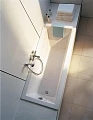Акриловая ванна Duravit Starck 170х75 - превью 1