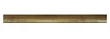Решетка AlcaPlast Design-Antic 750 бронза - превью 1