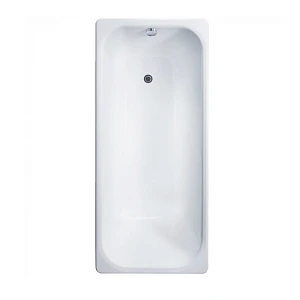 Чугунная ванна Delice Aurora Elite DLR230603 150х70 без ножек