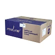 Мойка кухонная Mixline Pro 78х50 (3,0) L с сифоном, бронза - превью 1