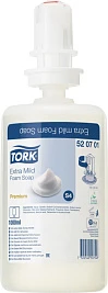 Жидкое мыло Tork Premium 520701 S4