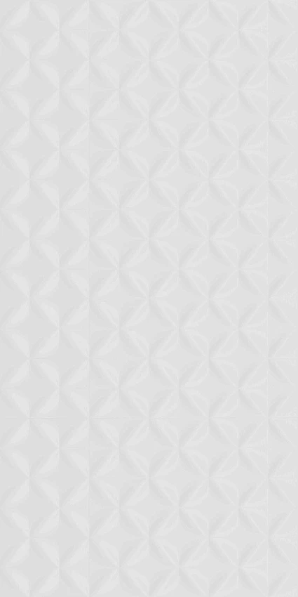 Плитка Lili Waffle snow 30х60