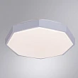 Потолочный светодиодный светильник Arte Lamp Kant A2659PL-1WH - превью 2
