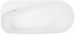 Акриловая ванна Allen Brau Priority 170x80 2.31001.21