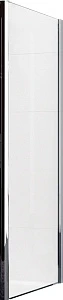 Боковая стенка Polysan Easy line EL3215 80 см