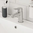 Смеситель Milardo Stripe STRSB00M01 для раковины - превью 1