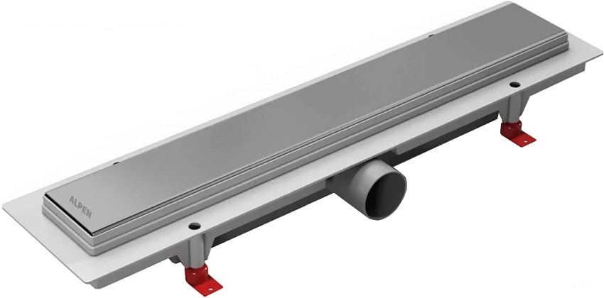 Душевой лоток Alpen Klasic/Floor ALP-450K1