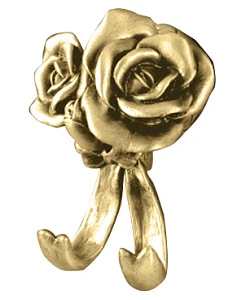 Крючок Art&Max Rose AM-0912-Do