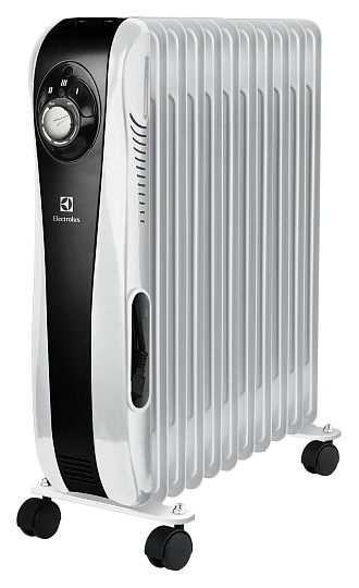 Масляный радиатор Electrolux Sport Line  5221N 11 секций