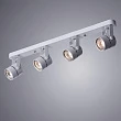Потолочный светильник Arte Lamp A1311PL-4WH - превью 1