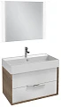 Тумба для комплекта Jacob Delafon Vivienne EB1584-E52-F30 без ручек - превью 1