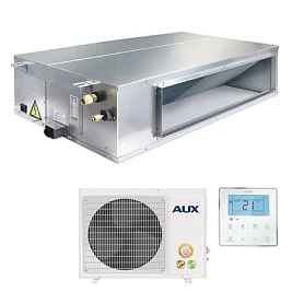 Канальный кондиционер AUX Inverter ALMD-H48/5DR2