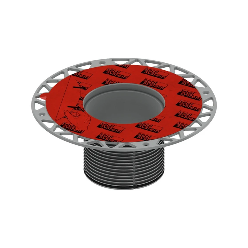 Удлинитель Tece TECEdrainpoint S 366 00 05 с фланцем