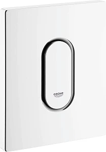 Кнопка смыва Grohe Arena Cosmopolitan 38857SH0 для писсуара