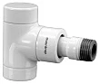 Вентиль Oventrop Combi E 1166062 на обратную подводку - превью 1