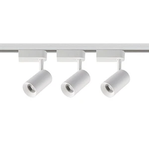 Трековый светодиодный светильник Volpe ULB-Q ULB-Q291 8W/4200К/K White Set31