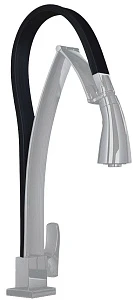 Смеситель для кухонной мойки Paini Hybrid HKPA557YOTKKM