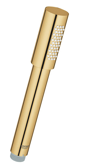 Душевая лейка Grohe Sena Stick 26465GL0 холодный рассвет, глянец