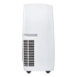 Мобильный кондиционер Electrolux Bliss Art EACM-12 GT/N6 - превью 1
