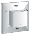 Переключатель потоков Grohe Allure Brilliant 19798000 - превью 1